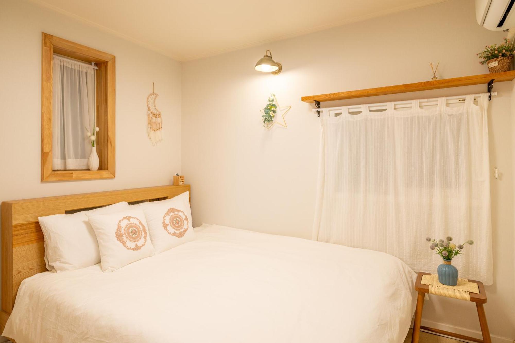 Holiday home Haiyan Design House - Feel Like A Vacation At Seoul