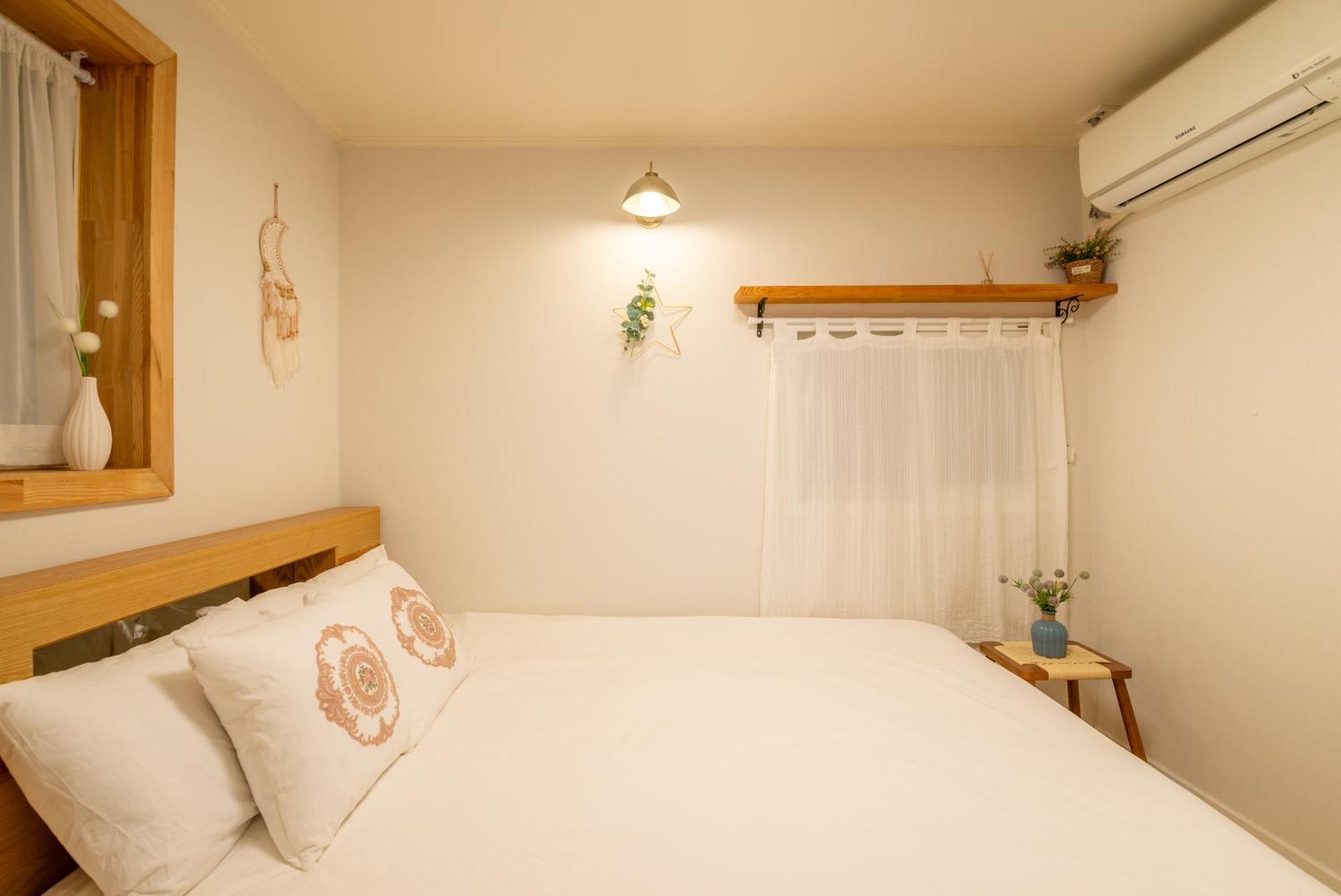 Holiday home Haiyan Design House - Feel Like A Vacation At