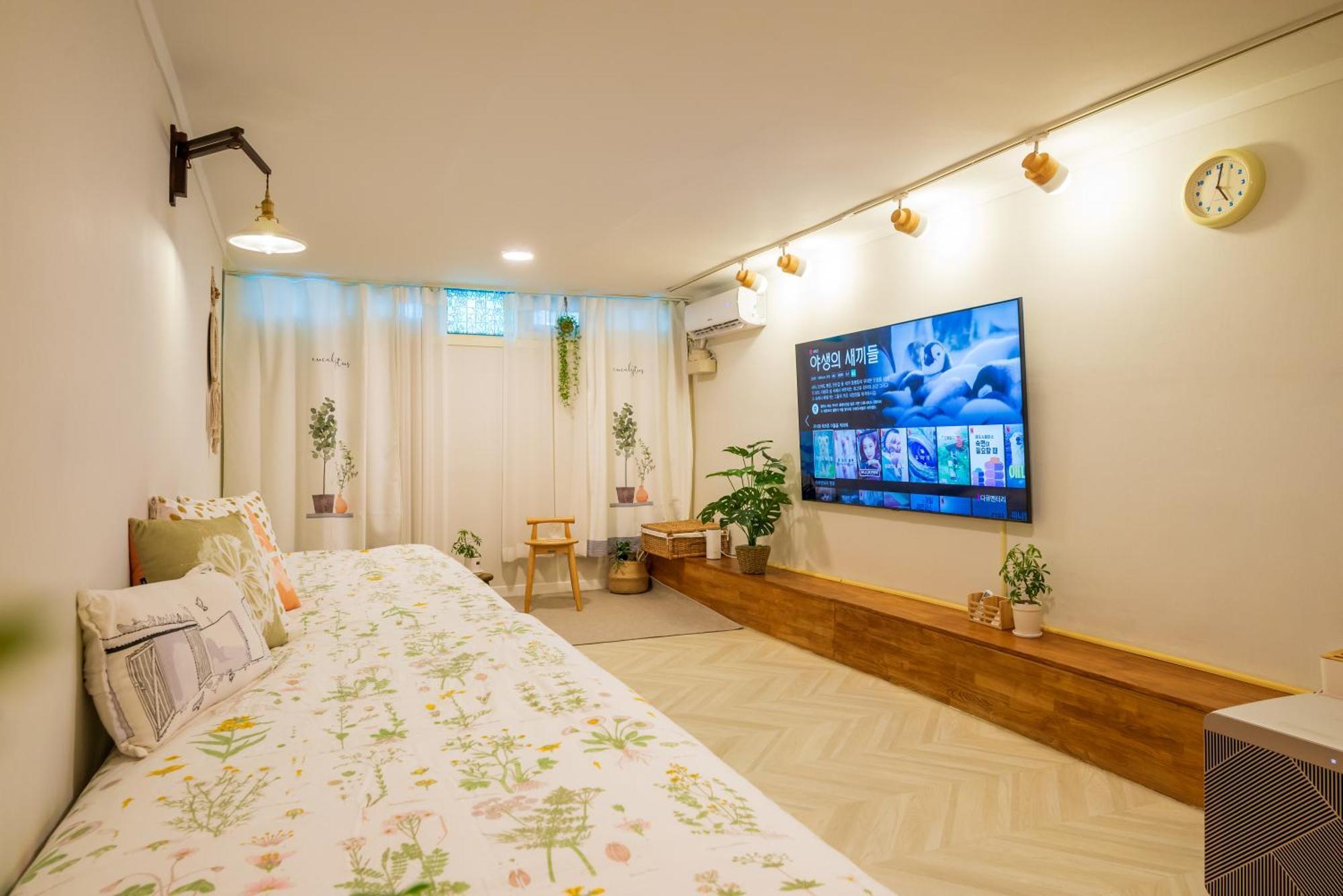 Haiyan Design House - Feel Like A Vacation At Holiday home *