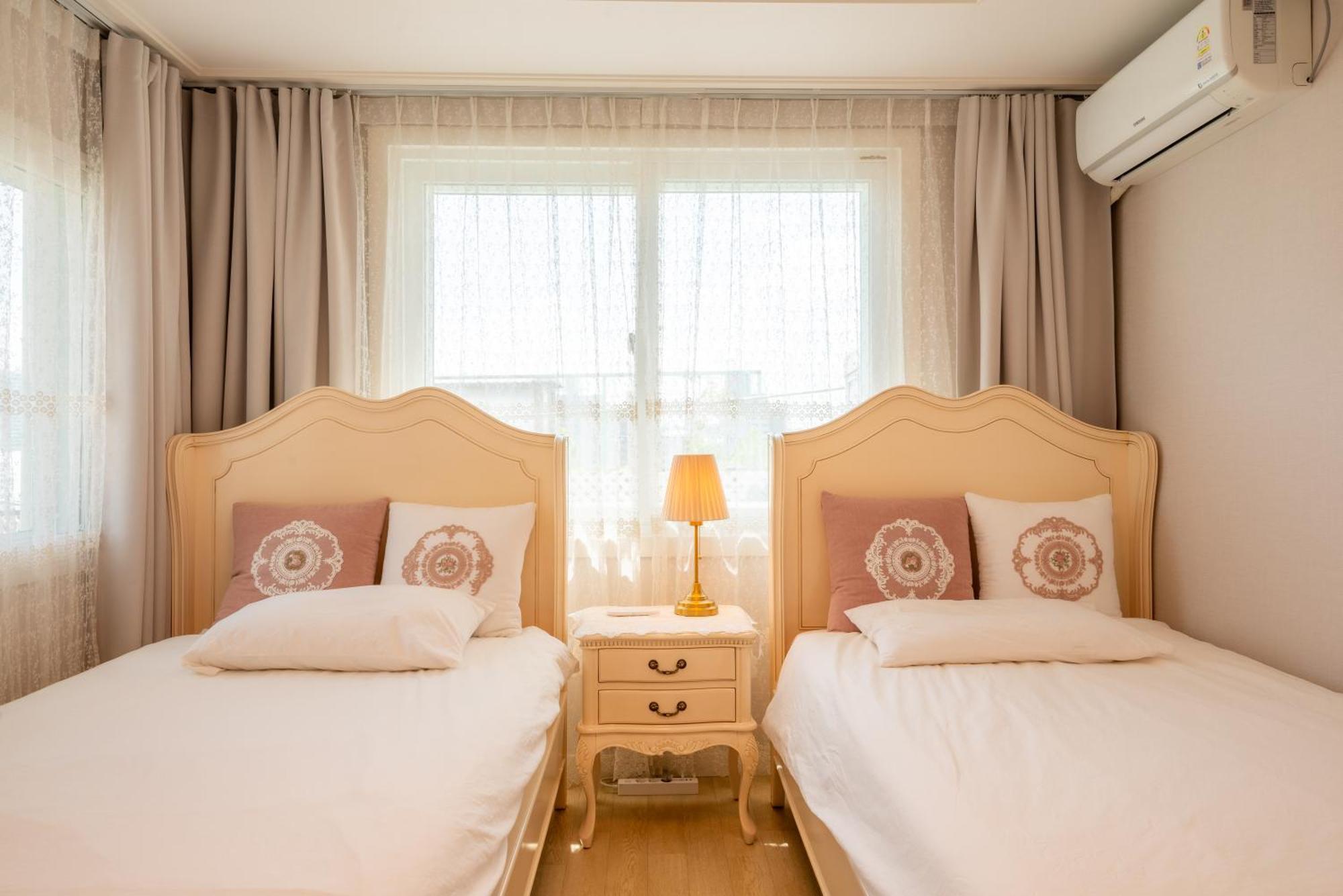 Haiyan Design House - Feel Like A Vacation At Holiday home *