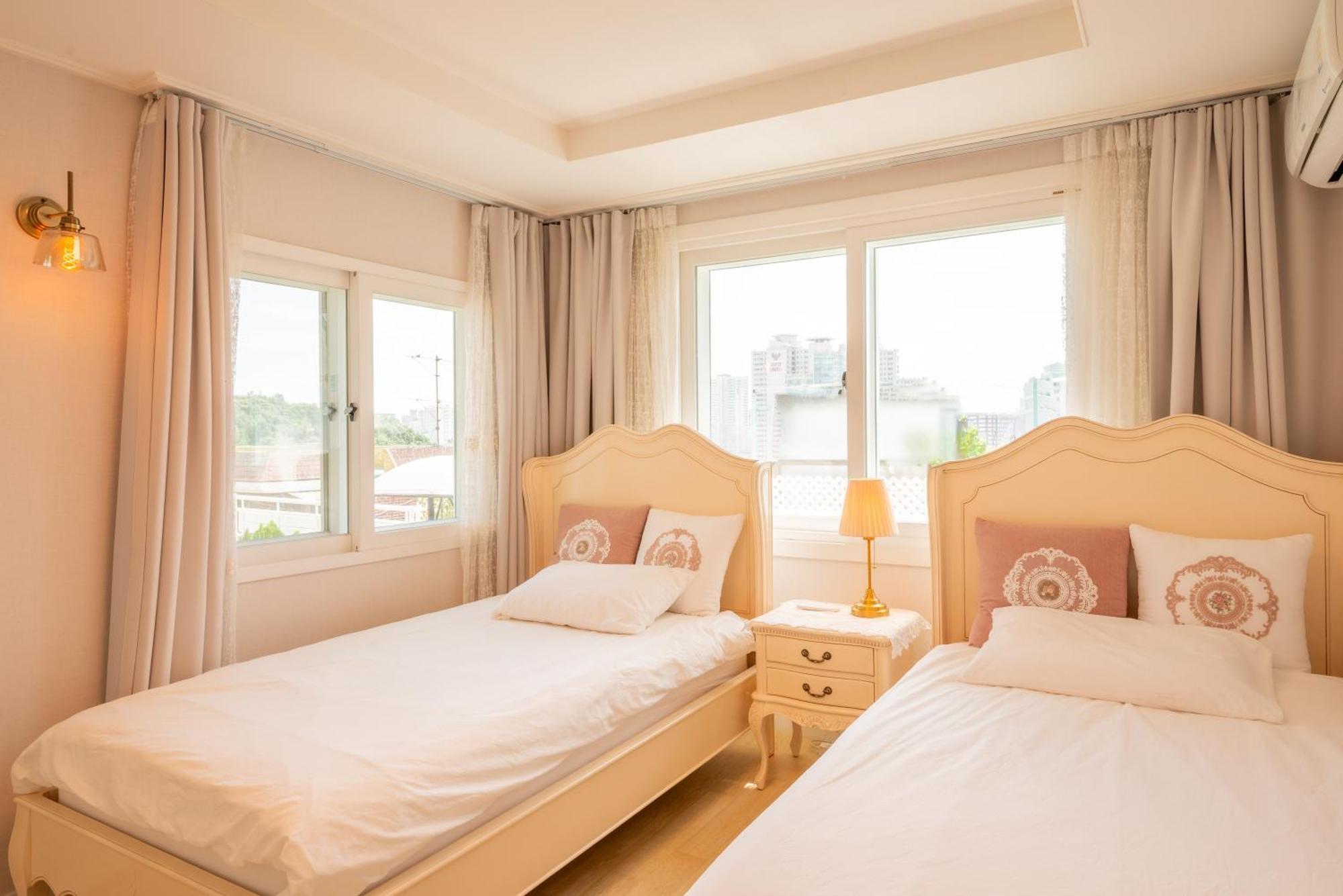 Holiday home Haiyan Design House - Feel Like A Vacation At