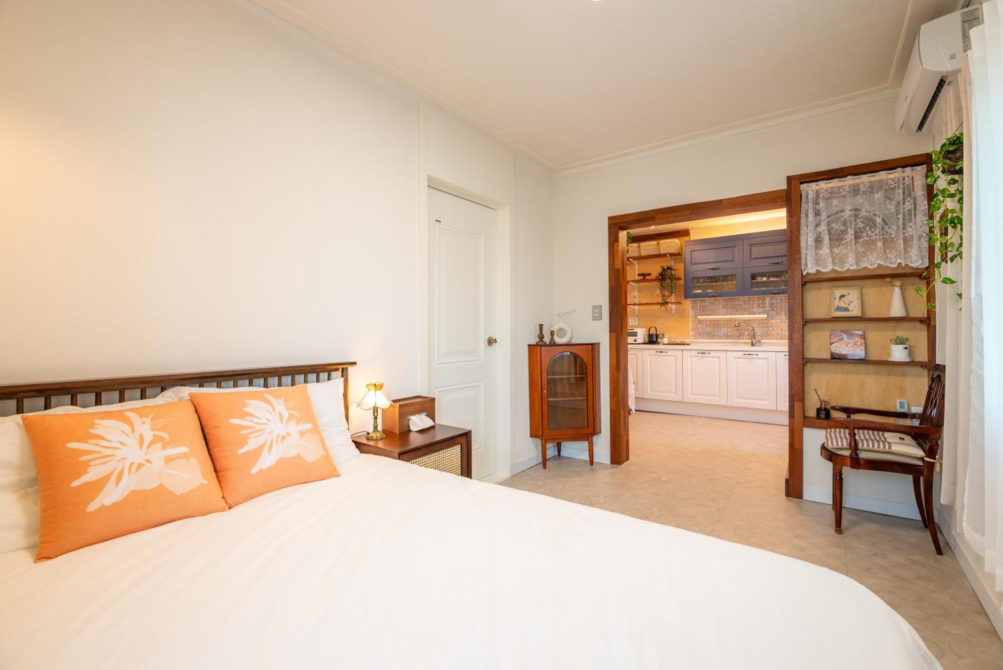 Holiday home Haiyan Design House - Feel Like A Vacation At