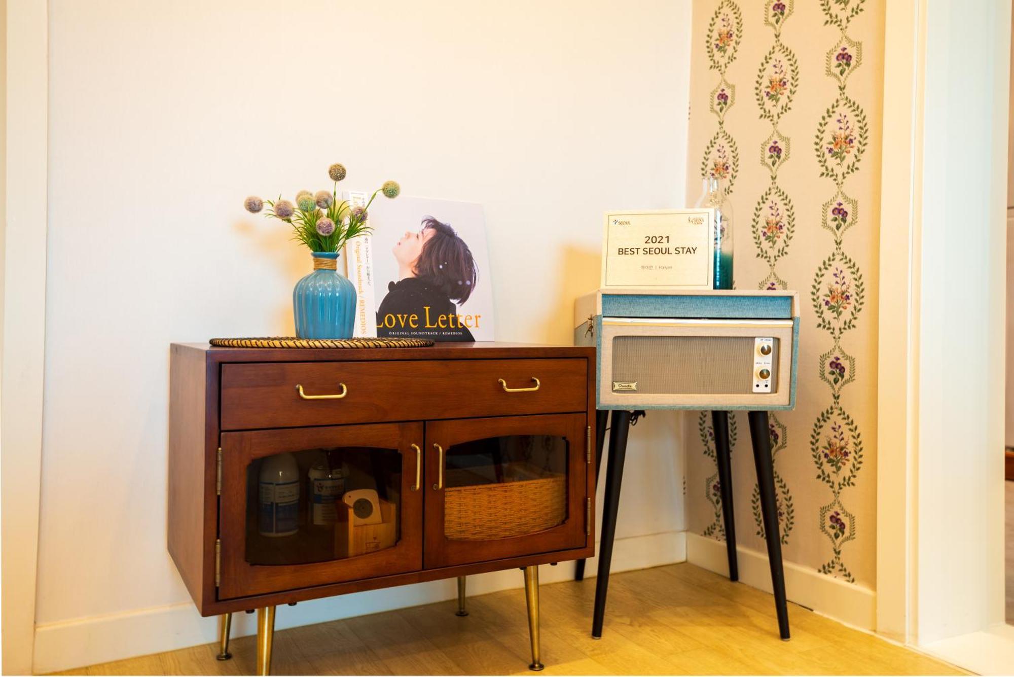 Haiyan Design House - Feel Like A Vacation At Holiday home