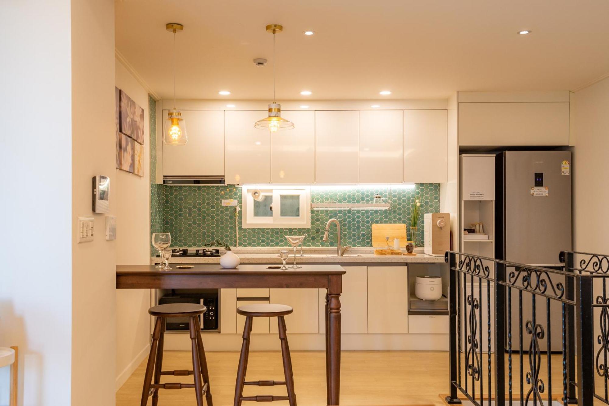 Haiyan Design House - Feel Like A Vacation At * Seoul