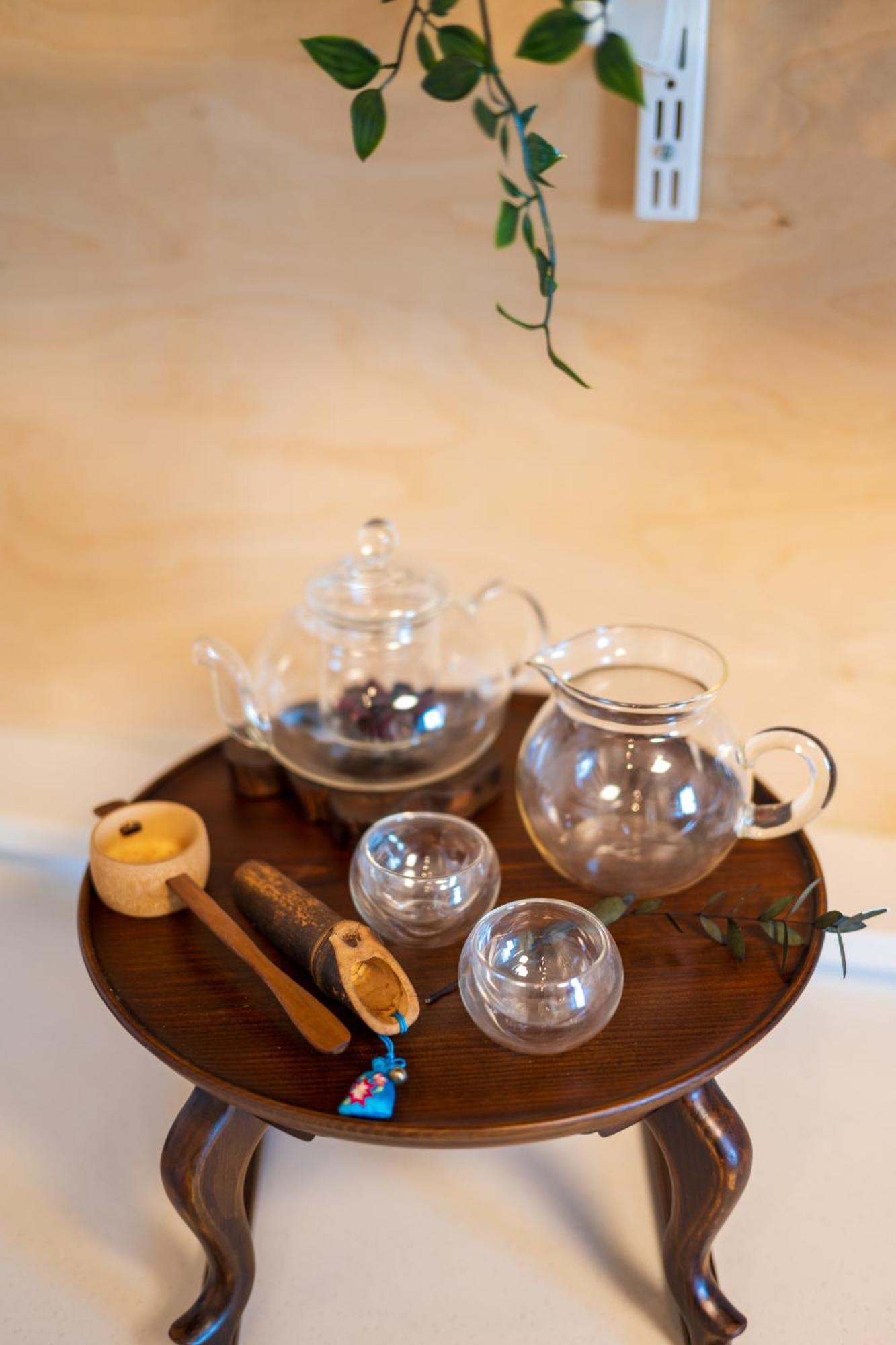 Haiyan Design House - Feel Like A Vacation At Holiday home