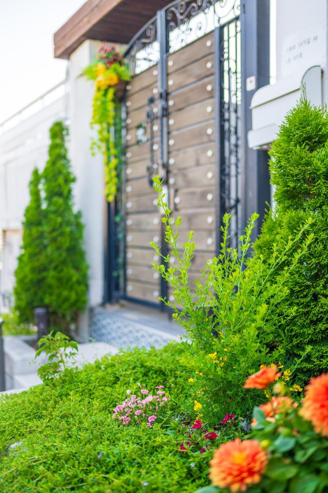 Haiyan Design House - Feel Like A Vacation At Seoul